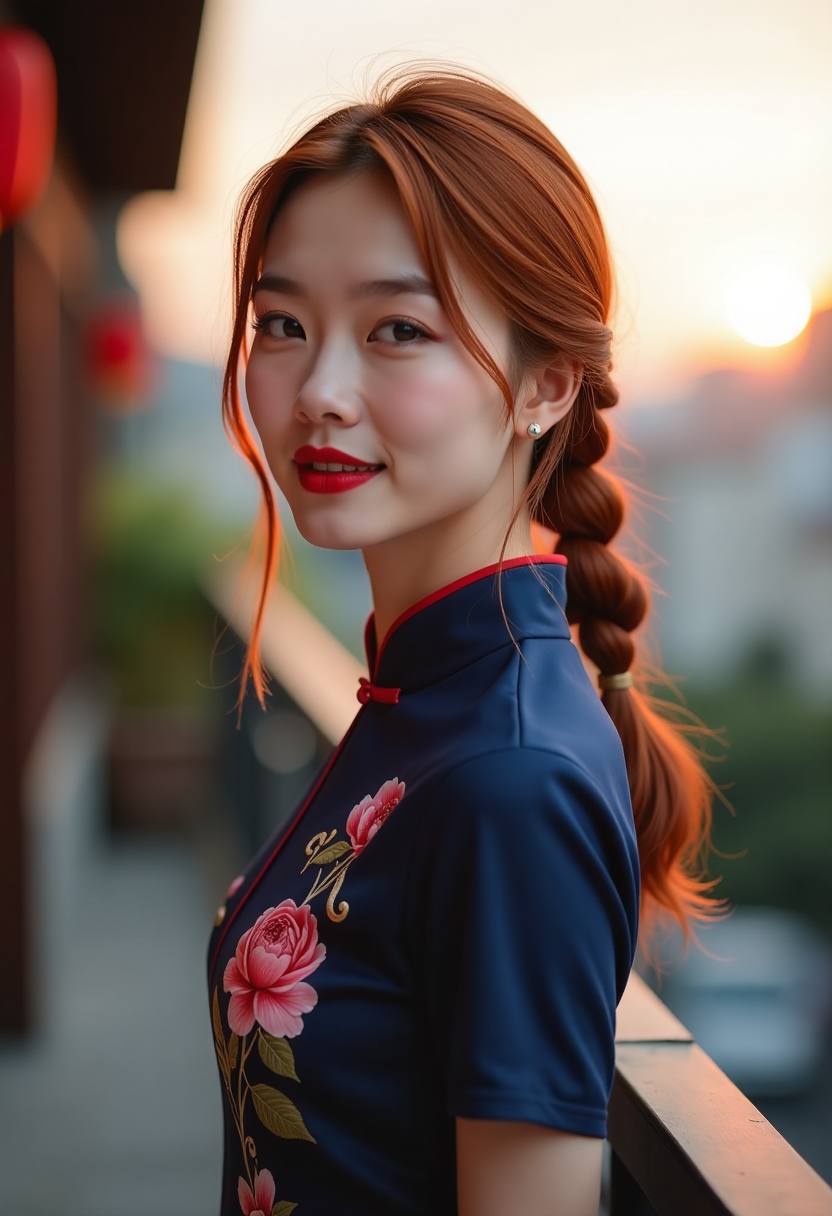 紧急着陆